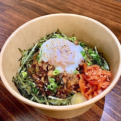 焼き鳥わが家柏店のおすすめランチ1
