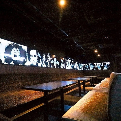 AVAN アバン 梅田北新地