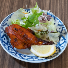 タンドリーチキン 2p