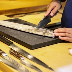 海土魯のコース写真