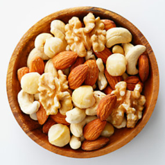 アラカルトは要相談の写真