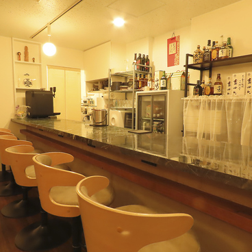 茶屋 陽だまりの雰囲気1