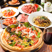 窯焼きピッツァ&ワイン 五感 2号店 池袋西口のおすすめ料理3