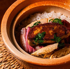 めし処 POOL 奥渋のコース写真