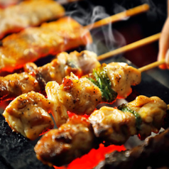 大衆焼き鳥酒場　やきとりさんきゅう　つくば研究学園店の写真