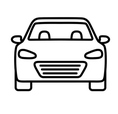 近隣に提携している駐車場をご用意しております。お車でお越しのお客様も、駐車スペースを探す手間なくスムーズにご入店いただけます。ご家族でのご利用や、遠方からお越しのお仲間との集まりの際にも大変便利です。