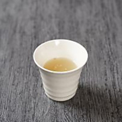 あっさりスープ