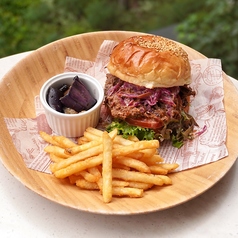 ent eat エントイート ホテルコメント横浜関内のおすすめランチ3