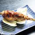 料理メニュー写真&nbsp;生つくね