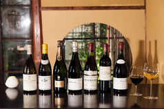 ワイン好きもさらに好きに。ワインも知らない方も虜に。