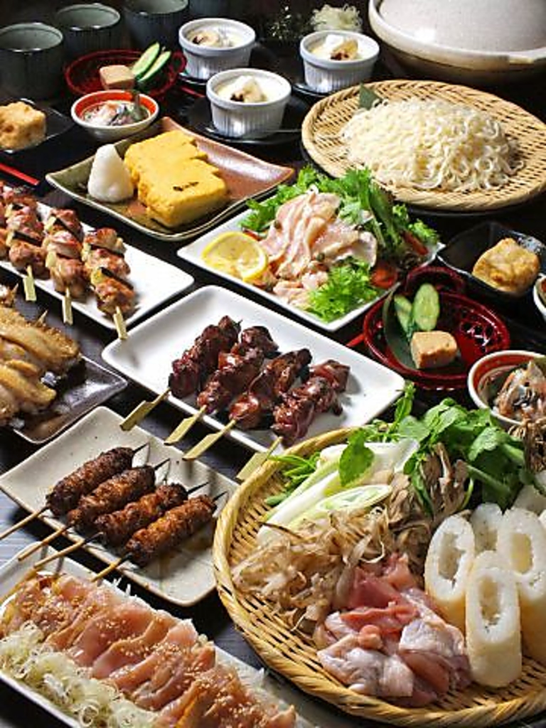 酉や喜兵衛 仙台店の写真ギャラリー