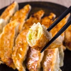 博多とりかわ串と肉汁餃子とり酒場 天神店のおすすめ料理2