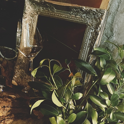 ruine �����C�k