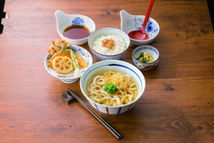 藍屋 富士吉田店のおすすめランチ2