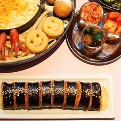 ソウルサカバリピル 松戸店のコース写真