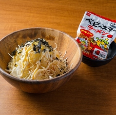 パリパリキャベツサラダ