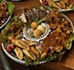 餃子の勝 豊島南店のコース写真