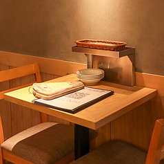 気軽にイタリアンを楽しめるカジュアルイタリアン！広々としたお席で、女子会・合コン・歓送迎会と様々シーンで気軽に利用できるとご好評頂いております！