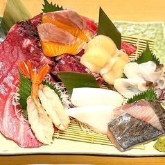 【コエド名物】贅沢！！コエド盛り