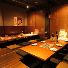 居酒屋 あじよこ中山特集写真1