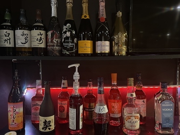 amusement casino bar VALHALLAのおすすめ料理1