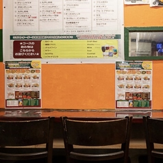 ASIANTASTE アジアンテイストの雰囲気2