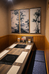 豚野郎の雰囲気1