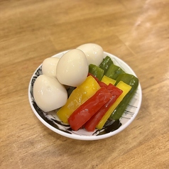 ピクルス