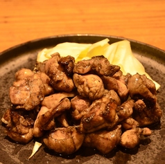 小倉居酒屋　炭隠れよつばのおすすめ料理1