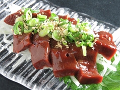 厳選した馬肉をふんだんに使ったランチをどうぞ。