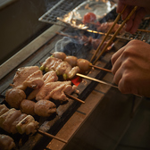 本格炭火焼 鳥太のおすすめ料理2