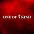 ONE OF A KIND ワンオブアカインド