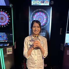 ダイニングダーツバー Bee 池袋ウエスト店の雰囲気1