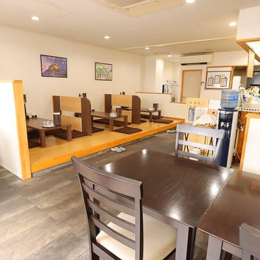 中華料理 煌華の雰囲気1