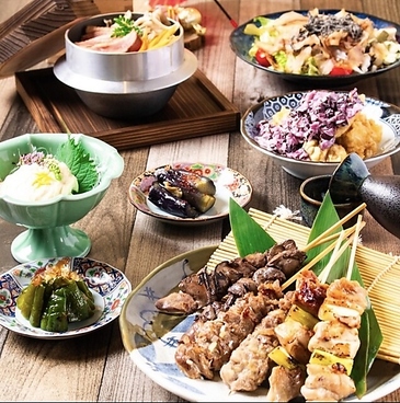 ［個室空間］肉と魚と名古屋めし 和古屋 名古屋駅前店のおすすめ料理1