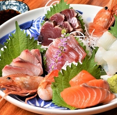 陸奥 むつ 久屋大通 丸の内店のコース写真