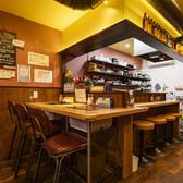 創作料理 華々の雰囲気2