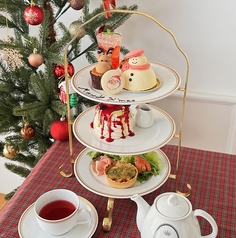 メランジュ ドゥ シュハリ MELANGE De SHUHARI 広島のコース写真