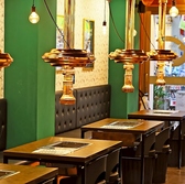 ミジンチクサン 大阪本店の雰囲気2