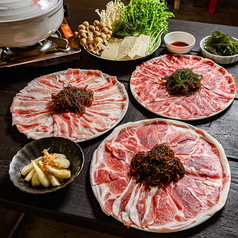 沖縄酒場 花夢のおすすめ料理1