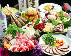 地鶏坊主 上野駅前店のおすすめ料理3