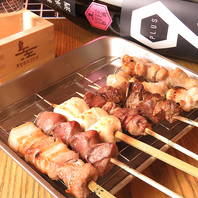 揚げたて天ぷらと幻の地鶏「天草大王」の店