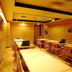 もつ焼 坊っちゃん 船橋本店特集写真1