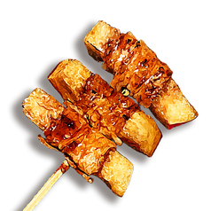 さつまいも巻き　たれ焼き