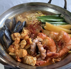 韓国料理 Taonの写真2