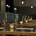 ダイニングバー&レストラン crossfield with TERRACE LOUNGE 大阪