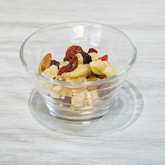 ドライフルーツ