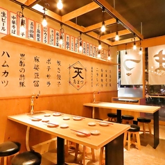 仕事帰りやお買い物帰りに、サクッとハイボールをお楽しみいただけます！