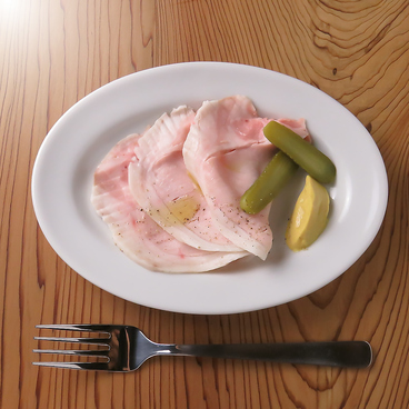 STAND BAR カシオペアのおすすめ料理1