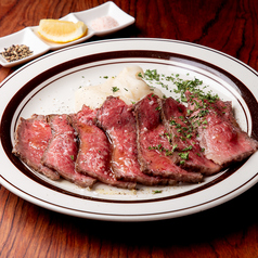 京都ダイナー 四条烏丸のコース写真